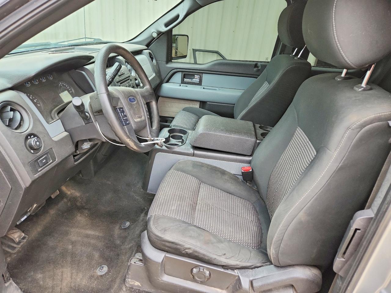 2014 Ford F150 VIN 1FTEX1EM7EFD02635 photo 7