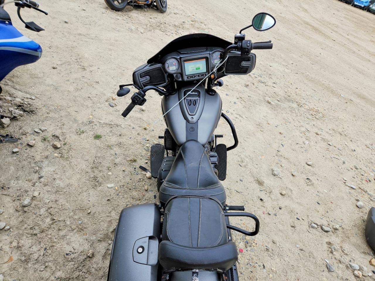 2020 INDIAN Motorcycle VIN 56KTCDBBXL3385008 photo 6