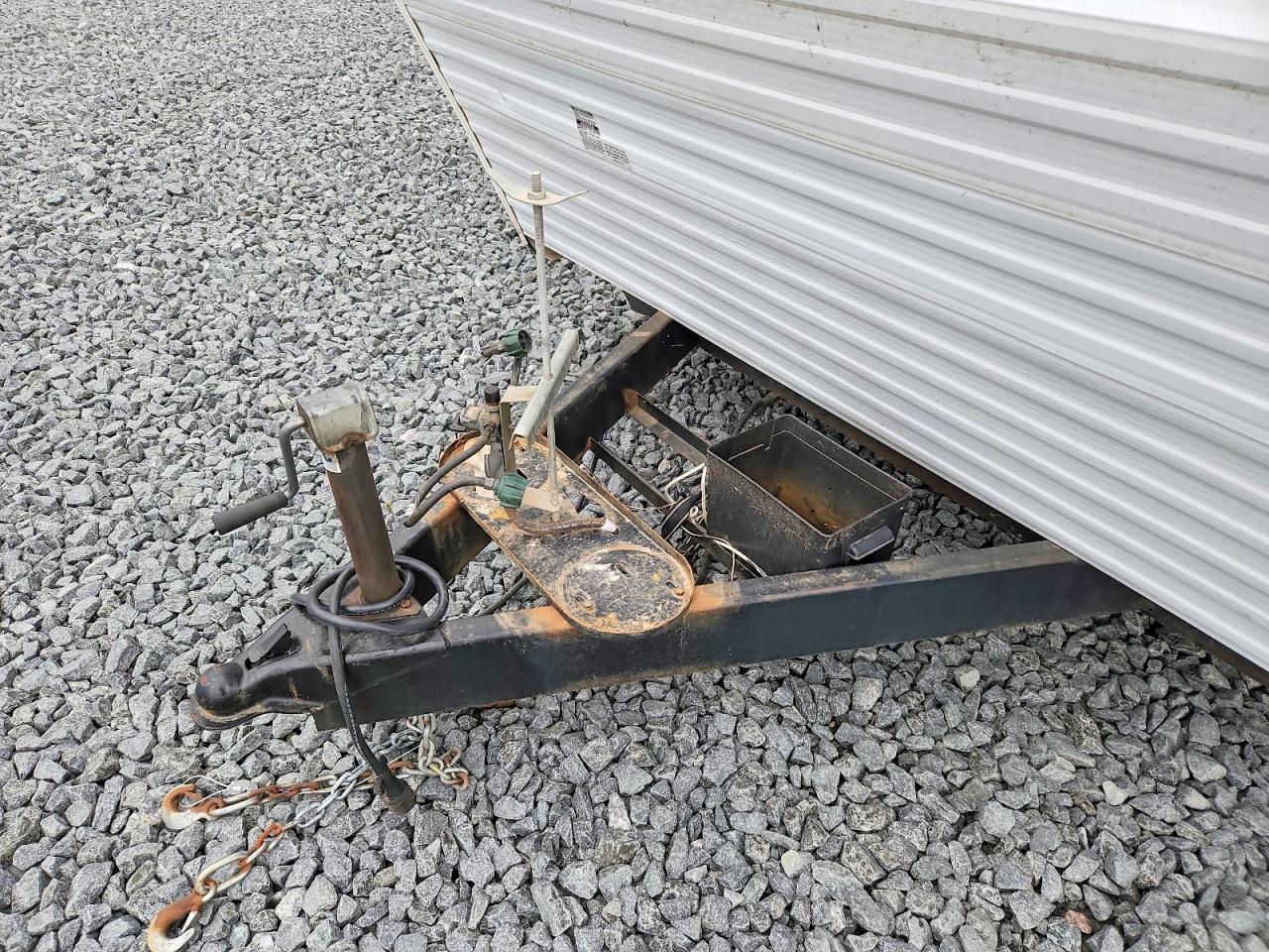 2003 JAYCO All models VIN 1UJBJ02R3317C0114 photo 7