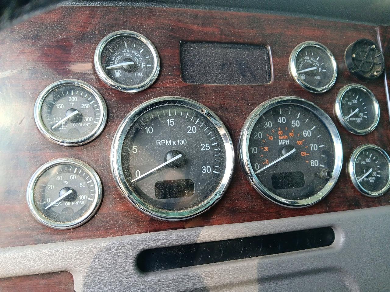 2022 PETERBILT All other VIN 1NPXD49X6ND785577 photo 8