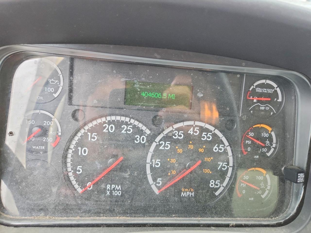 2016 FREIGHTLINER All other VIN 1FVACWDT9GHGY5475 photo 8