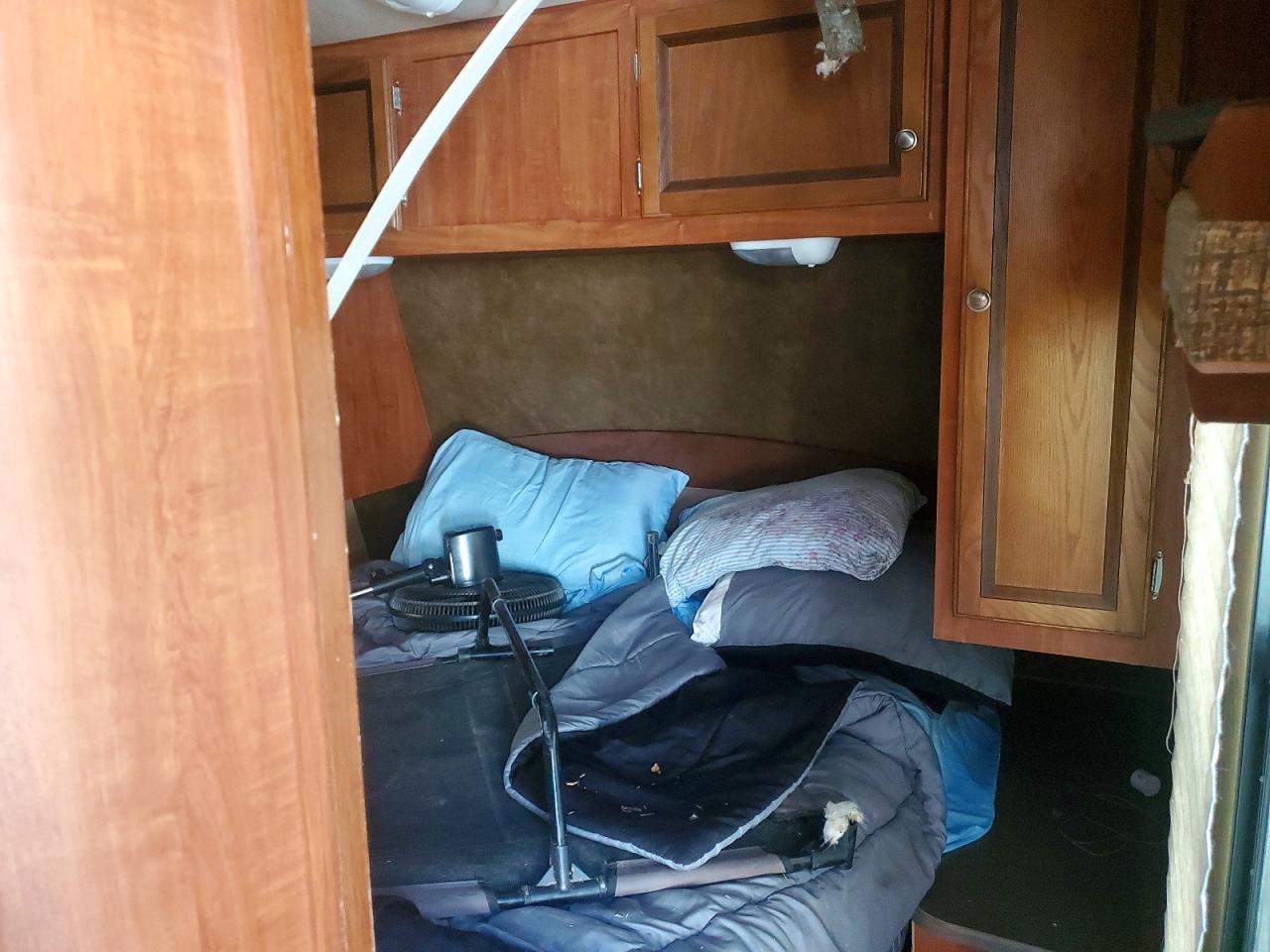 2013 JAYCO All models VIN 1UJBJ0BR4D18M0073 photo 5