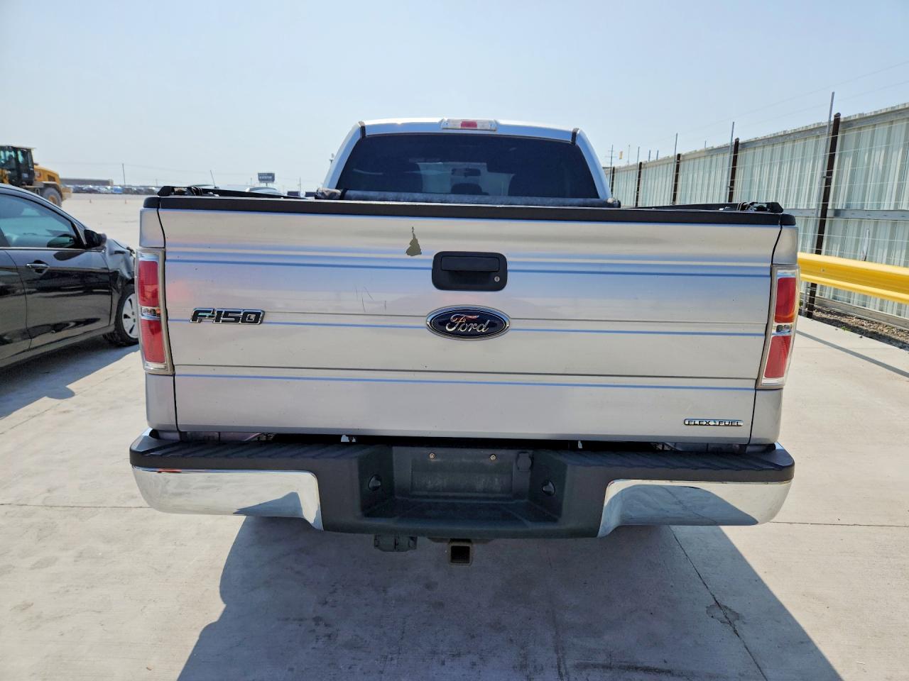 2014 Ford F150 VIN 1FTEX1CM1EKG04562 photo 6