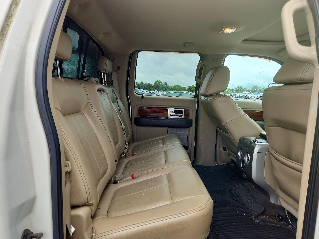 2009 Ford F150 VIN 1FTPW14VX9FA53341 photo 10