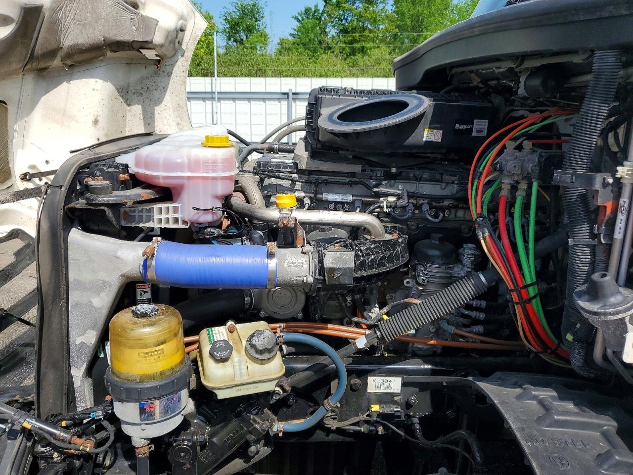 2019 FREIGHTLINER All other VIN 3AKJHHDR0KSKL3041 photo 7