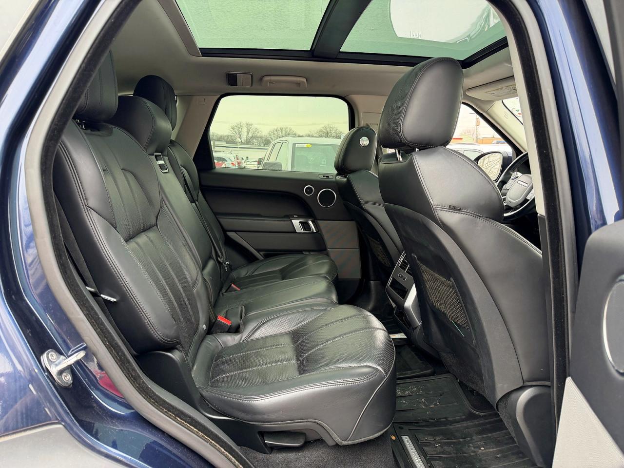 2016 LAND Rangerover VIN SALWR2VF1GA552189 photo 6