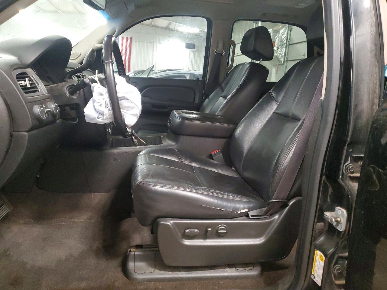 2009 Chevrolet Tahoe VIN 1GNFK23089R177150 photo 7