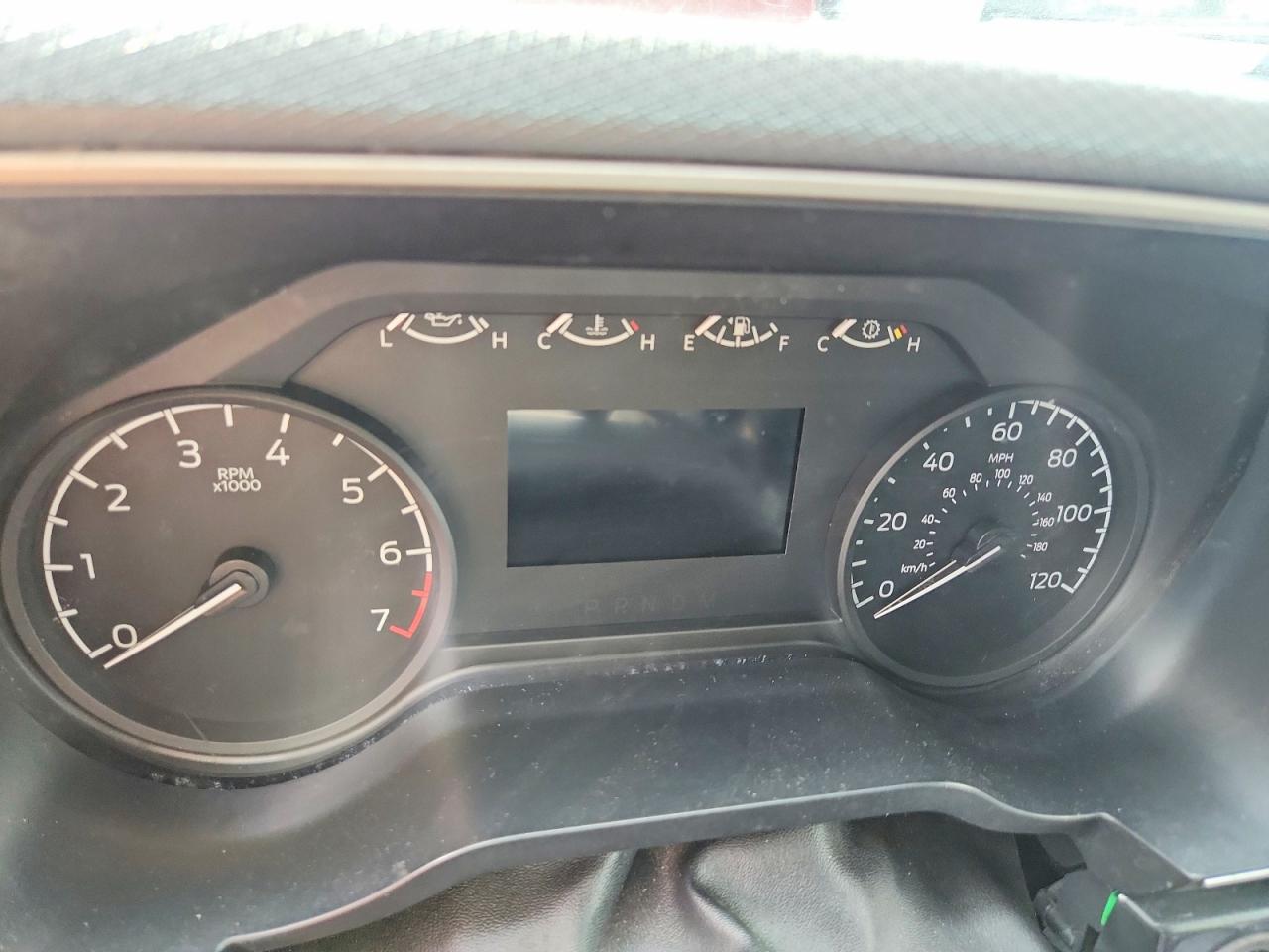 2025 Ford F150 VIN 1FTEW2LPXSKE19246 photo 9