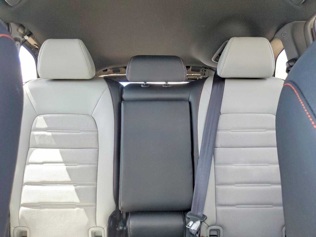 2026 Honda Crv VIN 2HKRS6H93TH225561 photo 10