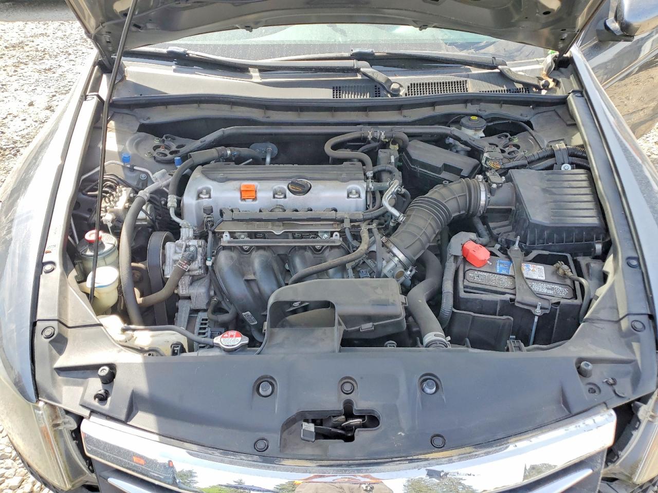 2012 Honda Accord VIN 1HGCP2F88CA119562 photo 11
