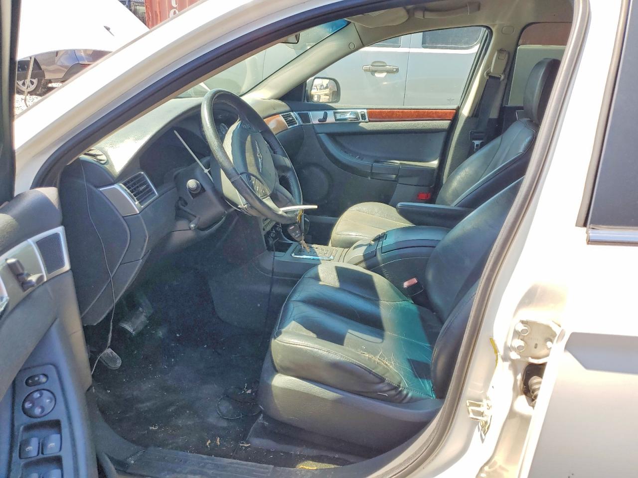 2005 CHRYSLER Pacifica VIN 2C4GM68455R274482 photo 7
