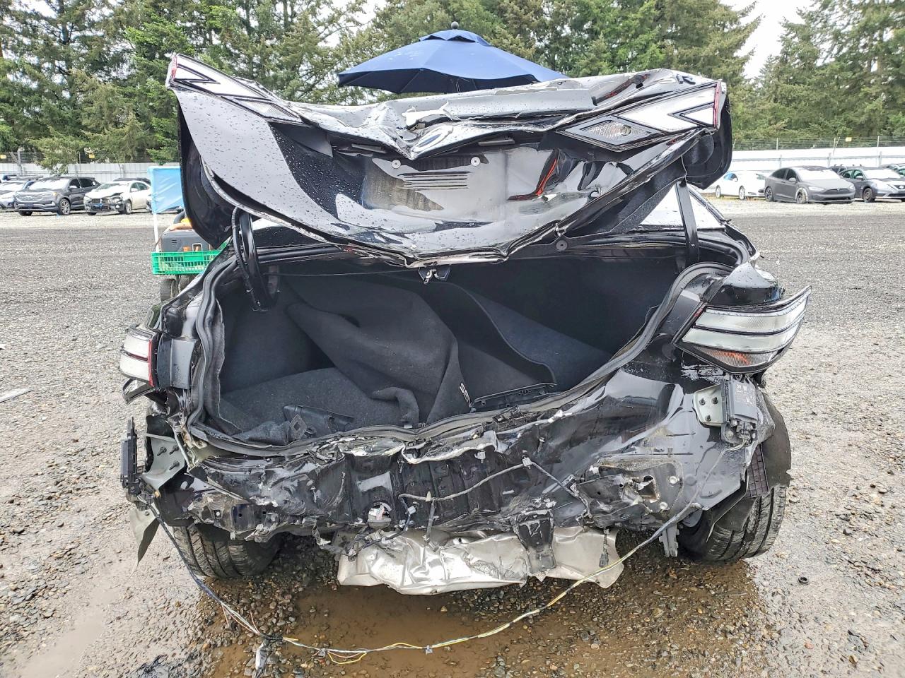 2022 NISS Sentra VIN 3N1AB8DV0NY251538 photo 6