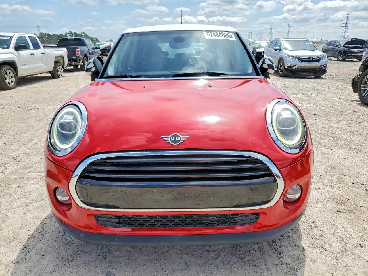 2019 Mini Cooper VIN WMWXU1C52K2J01853 photo 5