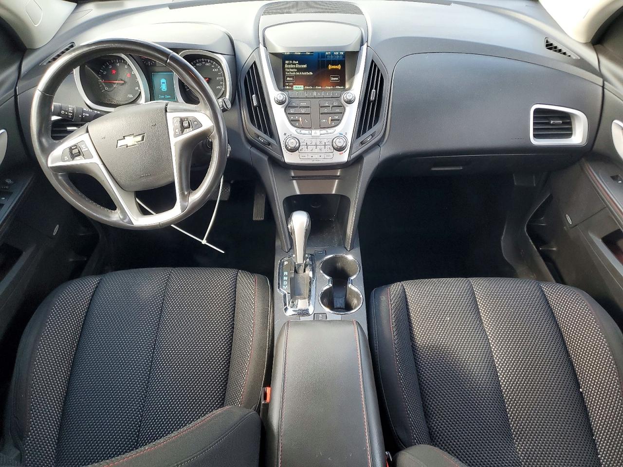 2015 Chevrolet Equinox VIN 2GNALCEK6F6140486 photo 8