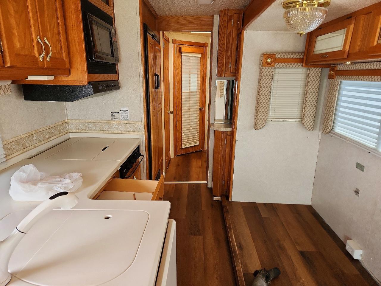 2003 GULF All other VIN 5B4MP67G833366557 photo 6