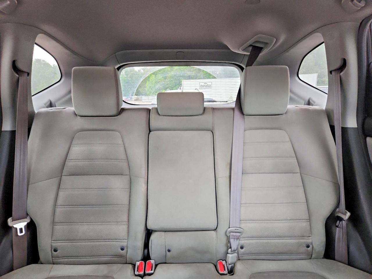 2017 Honda Crv VIN 2HKRW1H5XHH511001 photo 10