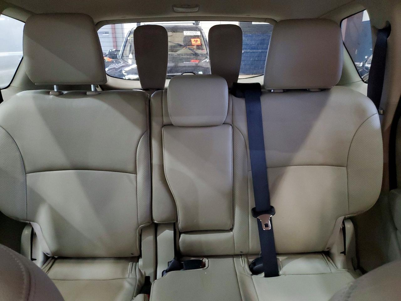 2012 Mitsubishi Outlander VIN JA4JT5AX8CU025725 photo 10
