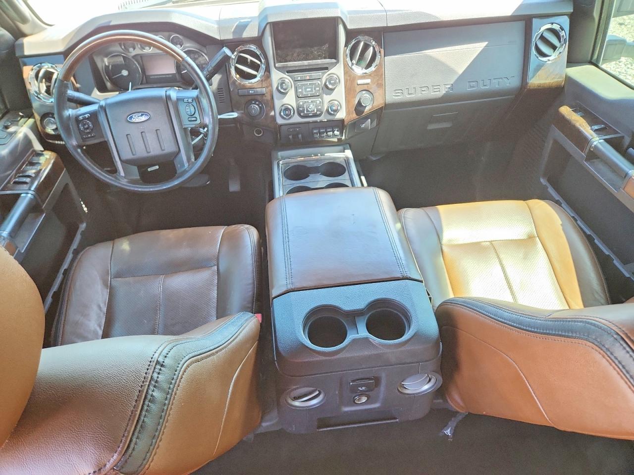 2014 Ford F250 VIN 1FT7W2BT2EEA91850 photo 8