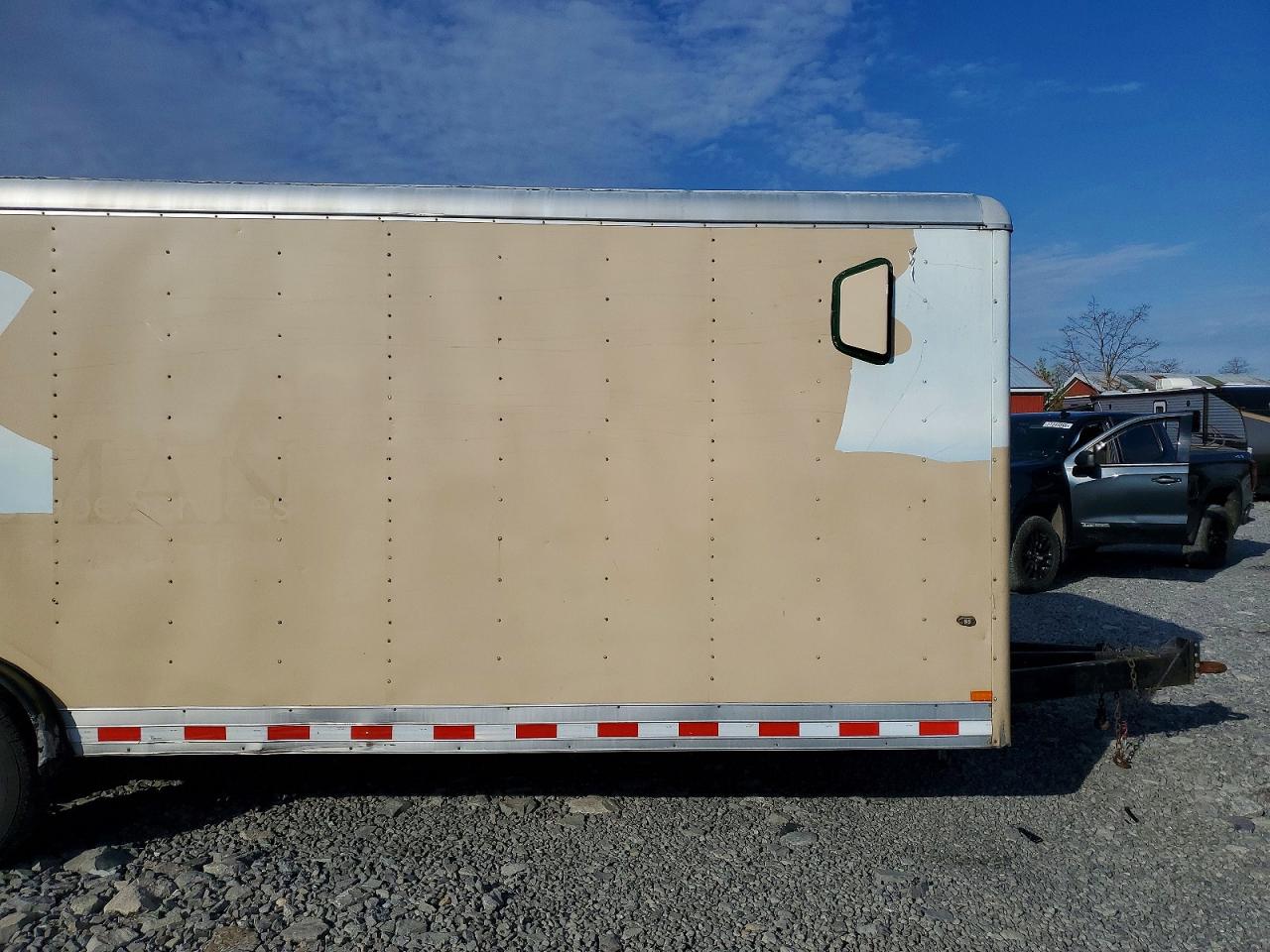 2012 WELLS All models VIN 1WC200L28C8085386 photo 5