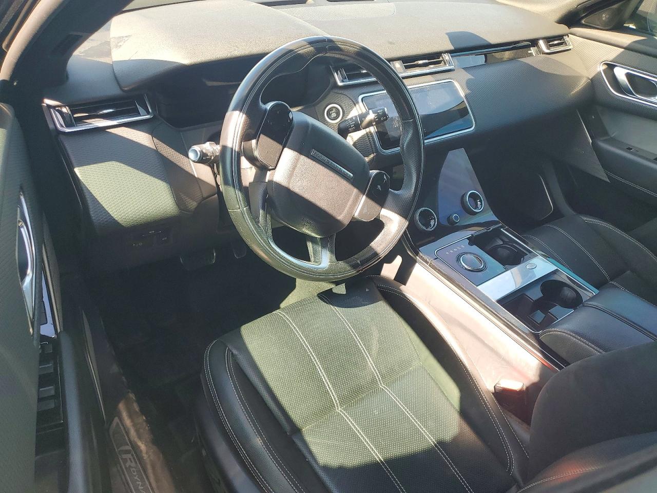 2018 Land Rangerover VIN SALYL2RV5JA738529 photo 8