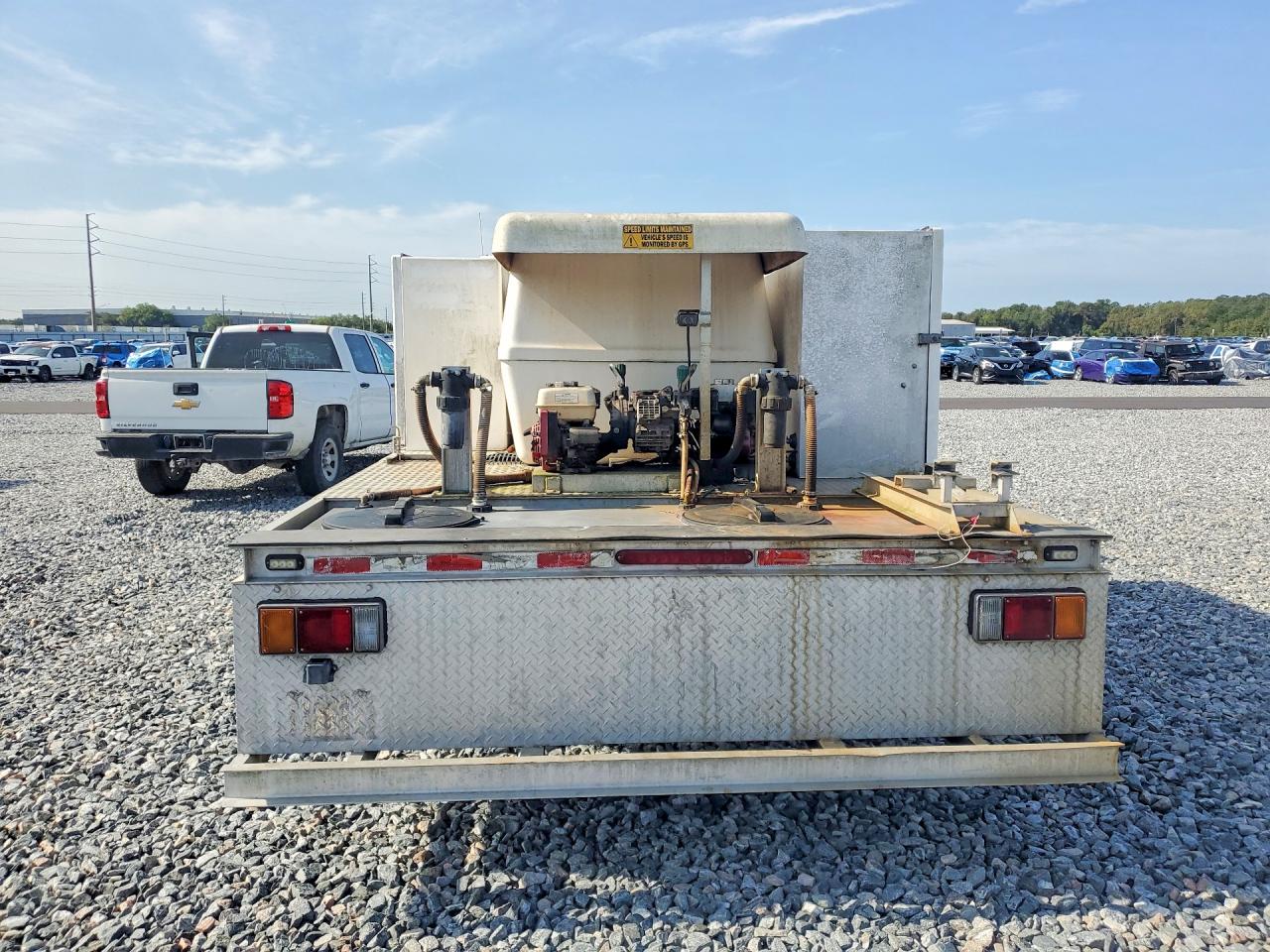 2016 Isuzu Npr VIN 54DC4W1BXGS812114 photo 6