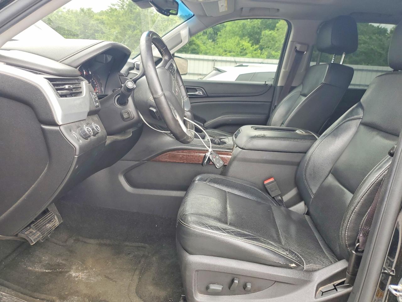 2016 GMC Yukon VIN 1GKS2BKC5GR417002 photo 7
