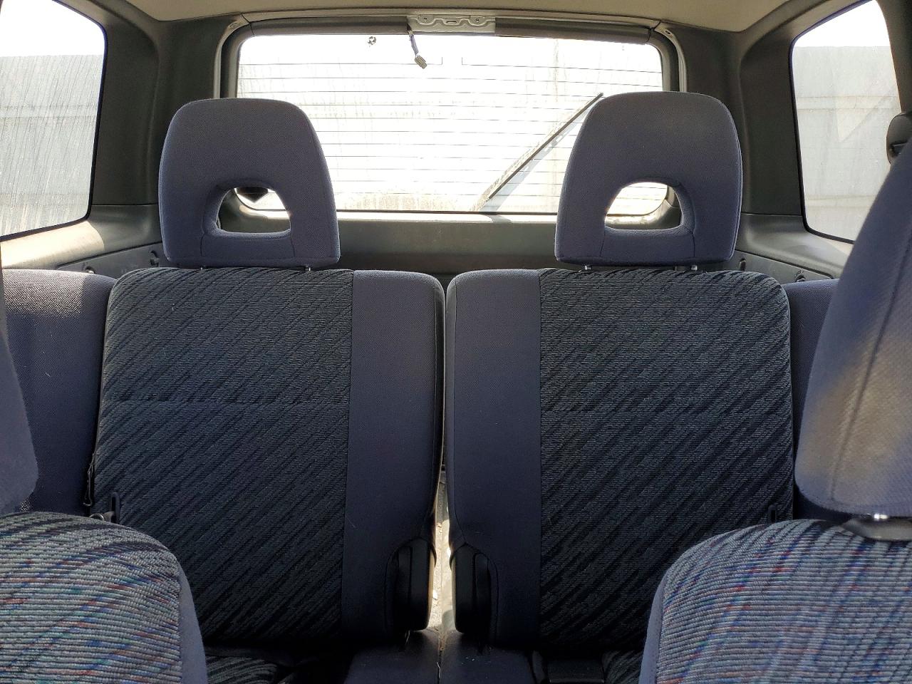 1998 TOYT Rav4 VIN JT3GP10V1W0019746 photo 10