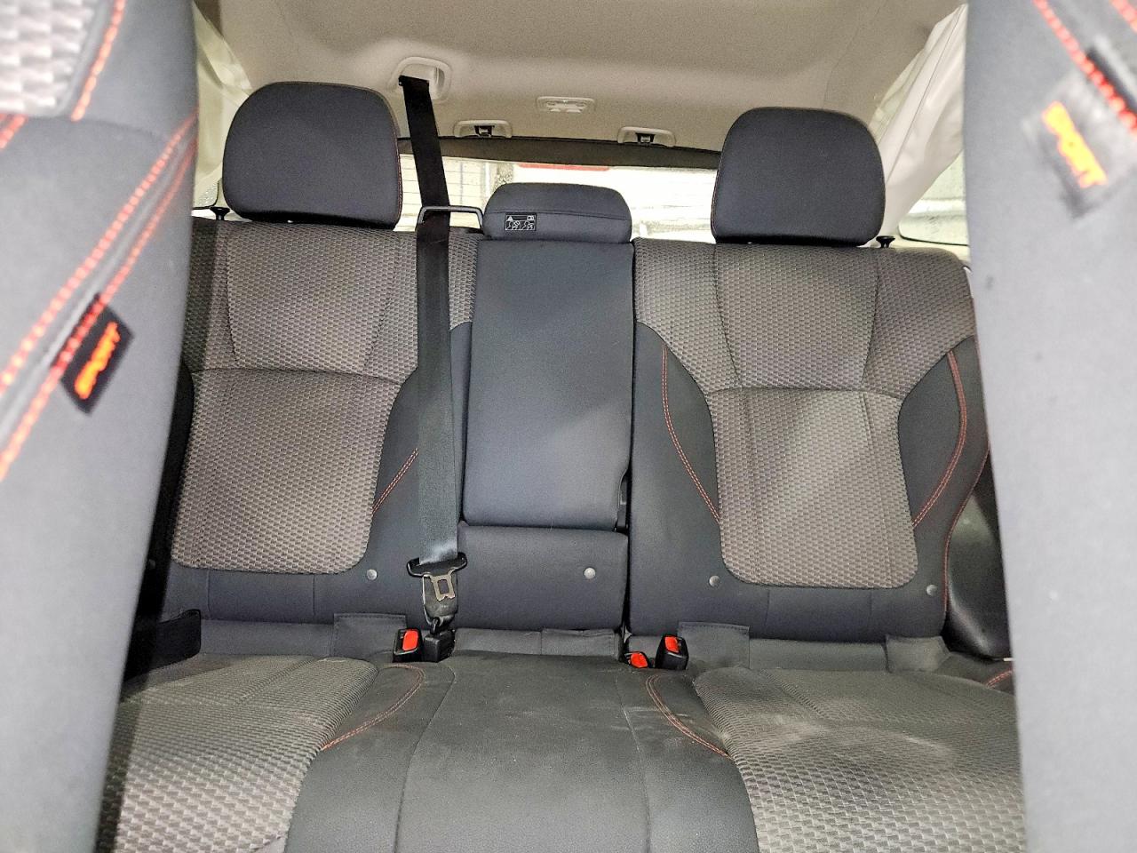 2022 Subaru Forester VIN JF2SKAJC3NH489179 photo 10