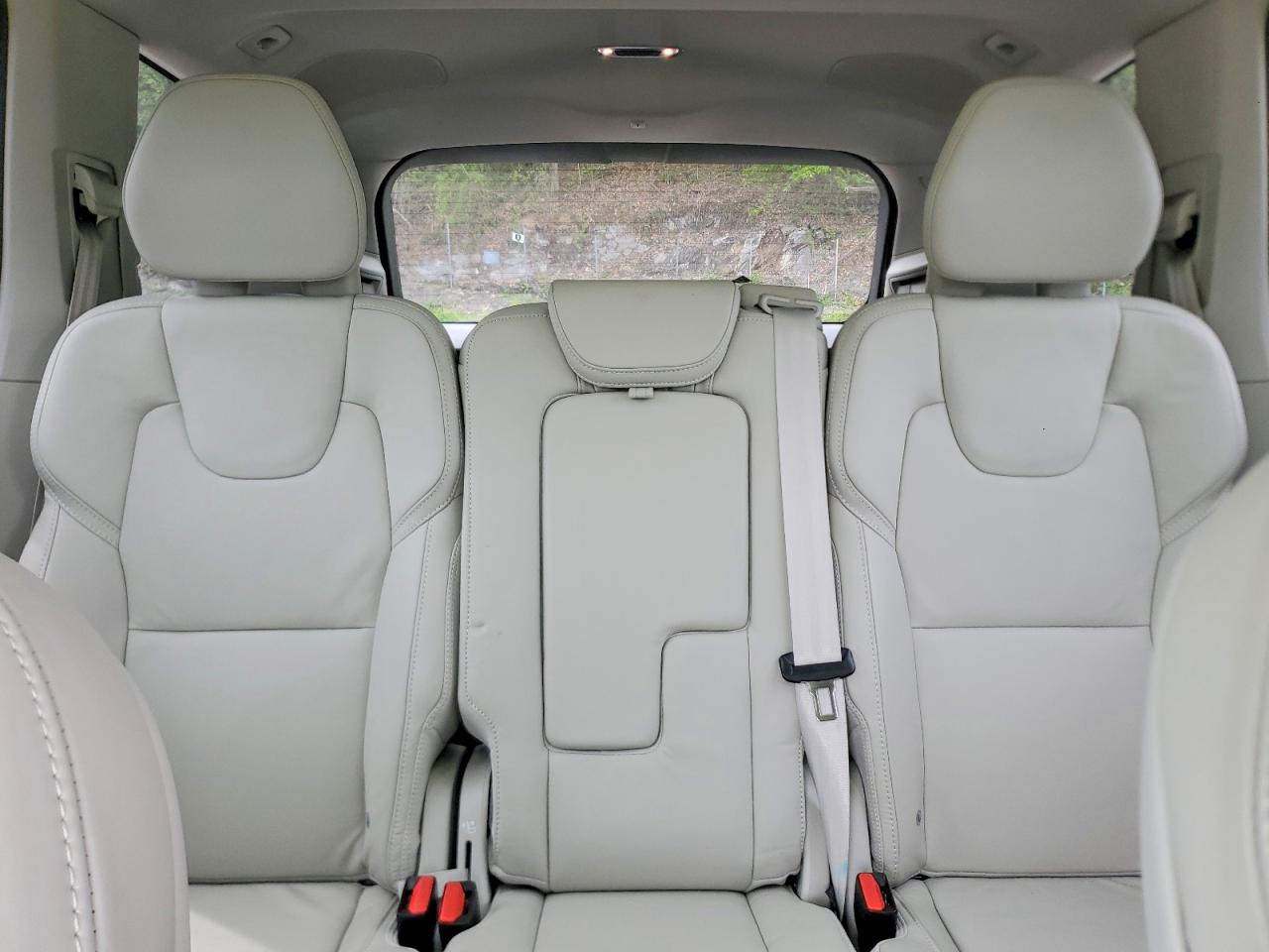 2022 Volvo Xc90 VIN YV4A22PL3N1861729 photo 10