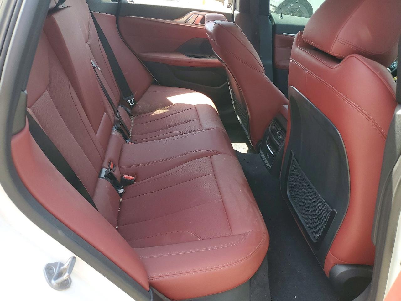 2024 BMW All other VIN WBY43AW0XRFR52034 photo 10