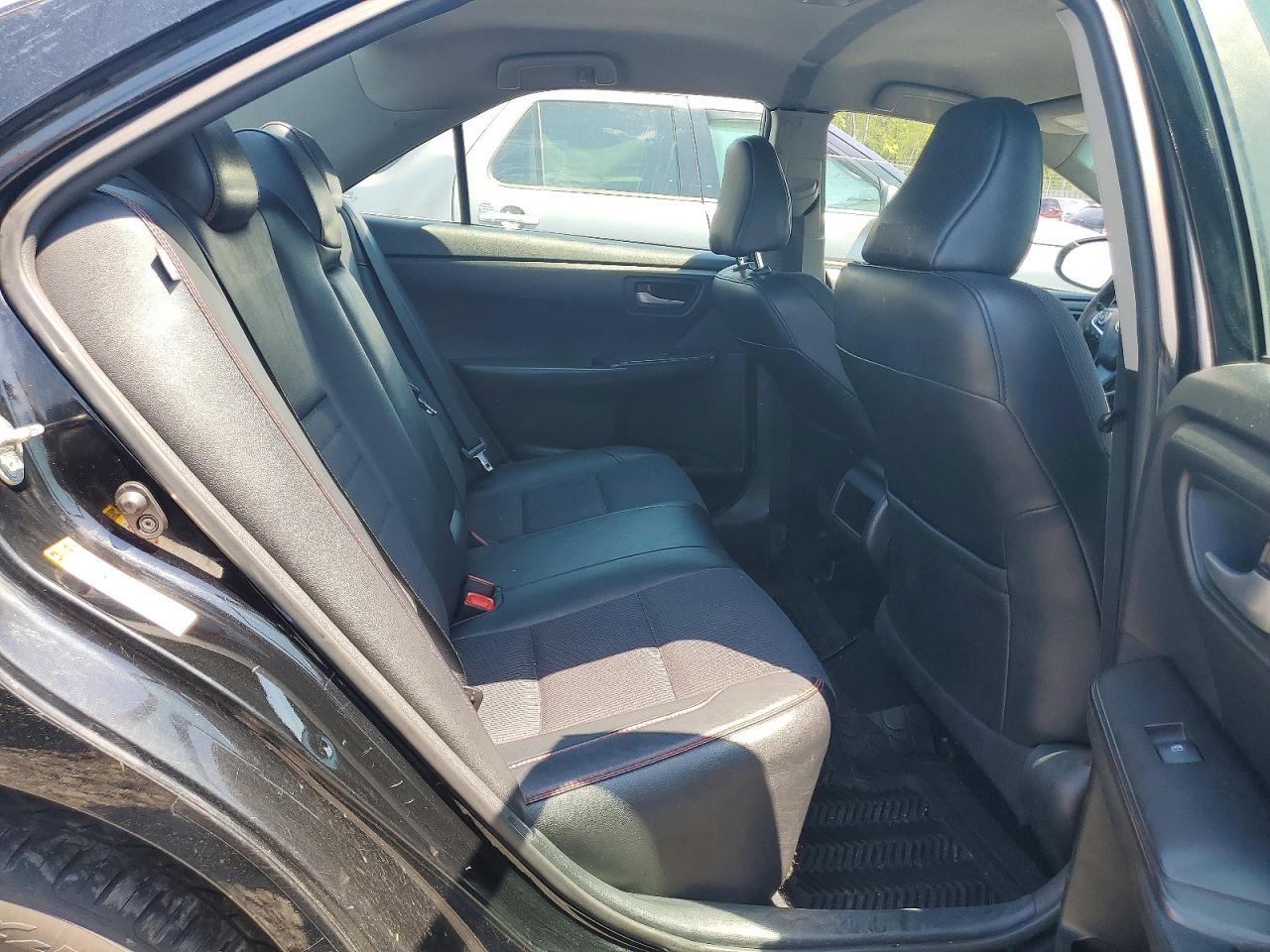2017 Toyota Camry VIN 4T1BF1FK2HU346248 photo 10
