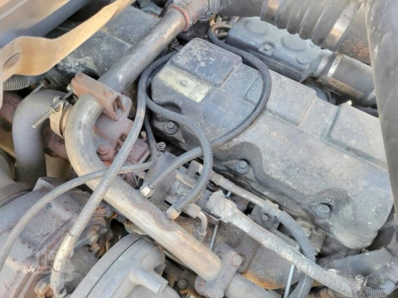 2005 MACK All other VIN 1M1AK02YX5N001393 photo 7