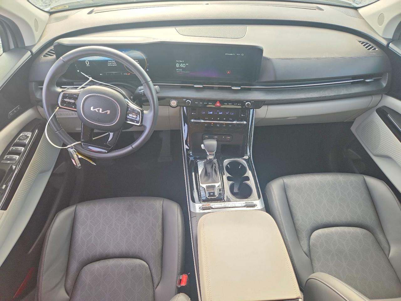 2023 Kia All other VIN KNDNE5H30P6276091 photo 8