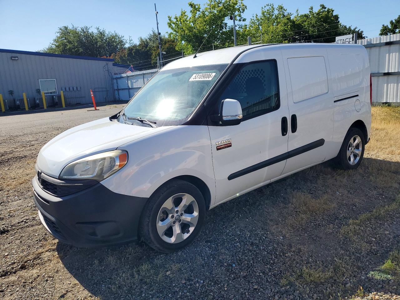 2015 Ram All models VIN ZFBERFBT6F6955299 photo 1