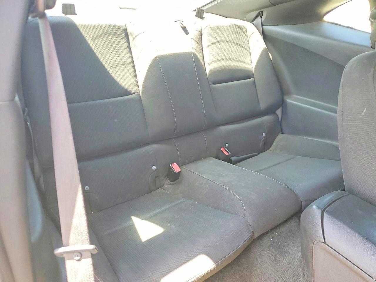 2011 CHEV Camaro VIN 2G1FB1ED9B9168453 photo 10