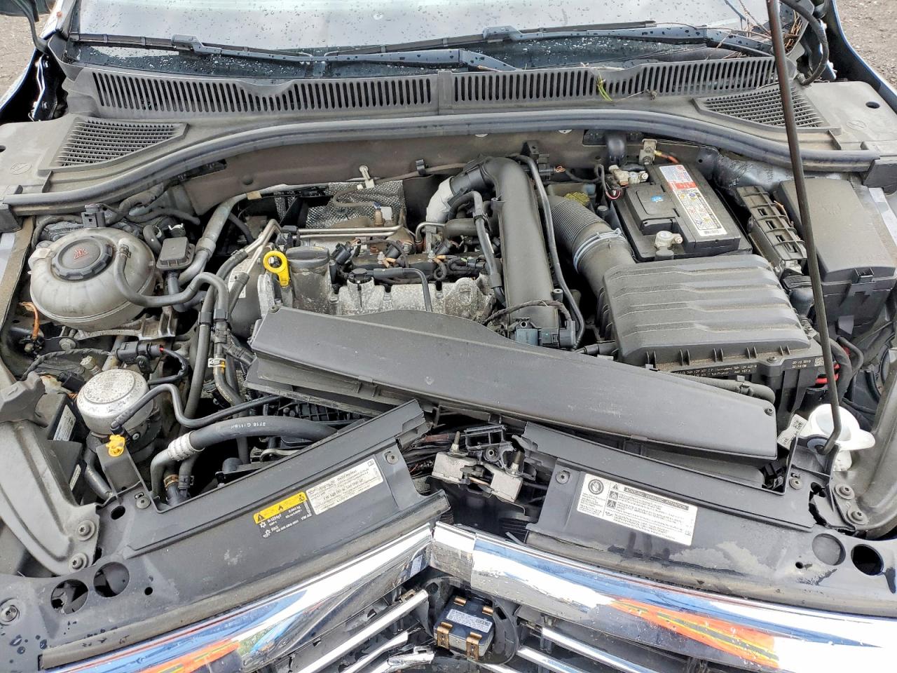 2019 Volkswagen Jetta VIN 3VWC57BU0KM147830 photo 11