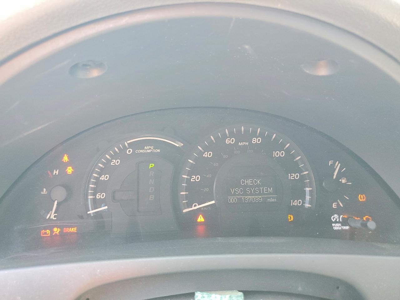2007 TOYOTA Camry sola VIN 4T1BB46K07U018466 photo 9