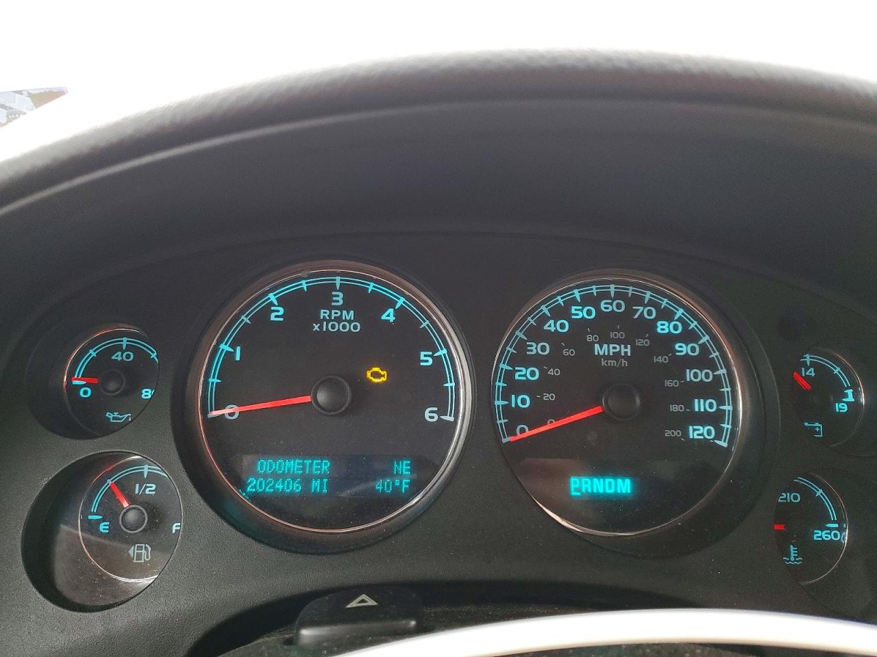 2010 GMC Yukon VIN 1GKUKCE07AR216824 photo 9
