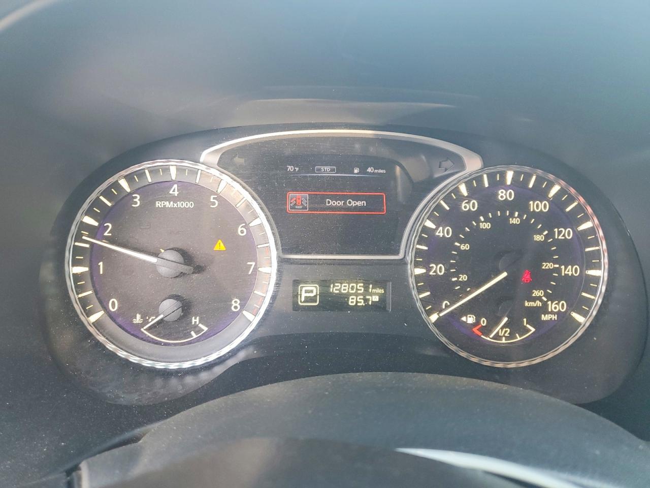 2016 Infiniti Qx60 VIN 5N1AL0MM7GC507653 photo 9