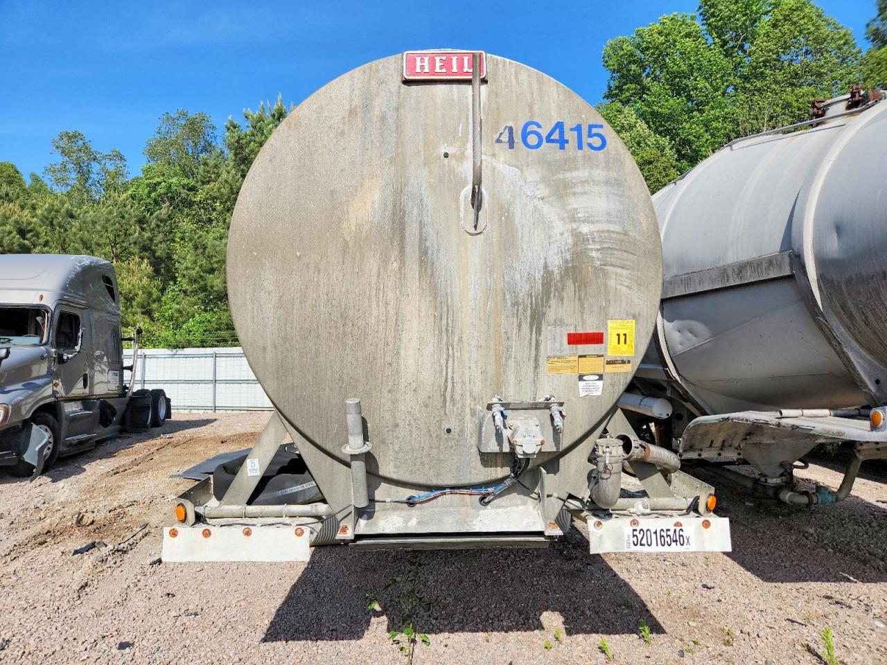 2004 HEIL Trailer VIN 5HTSP412949W85821 photo 8