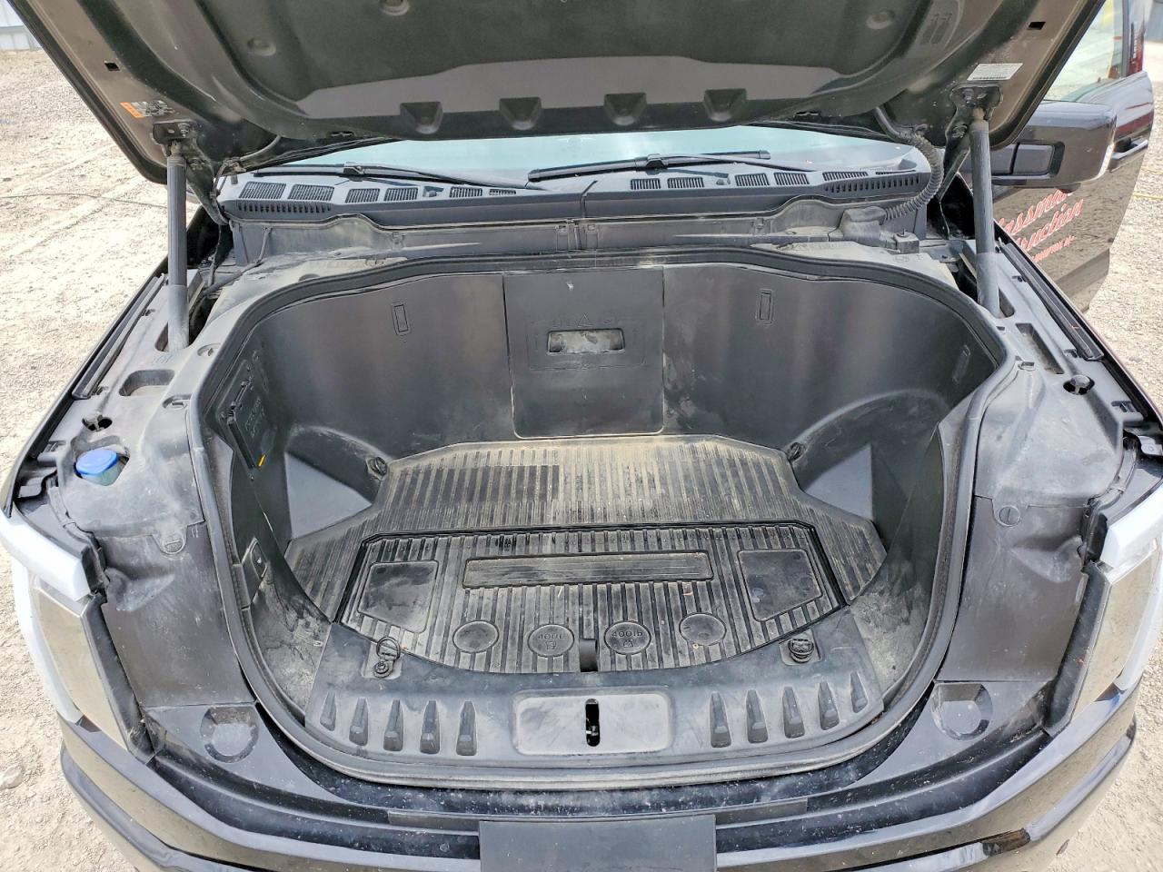 2022 Ford F150 VIN 1FT6W1EVXNWG10821 photo 11