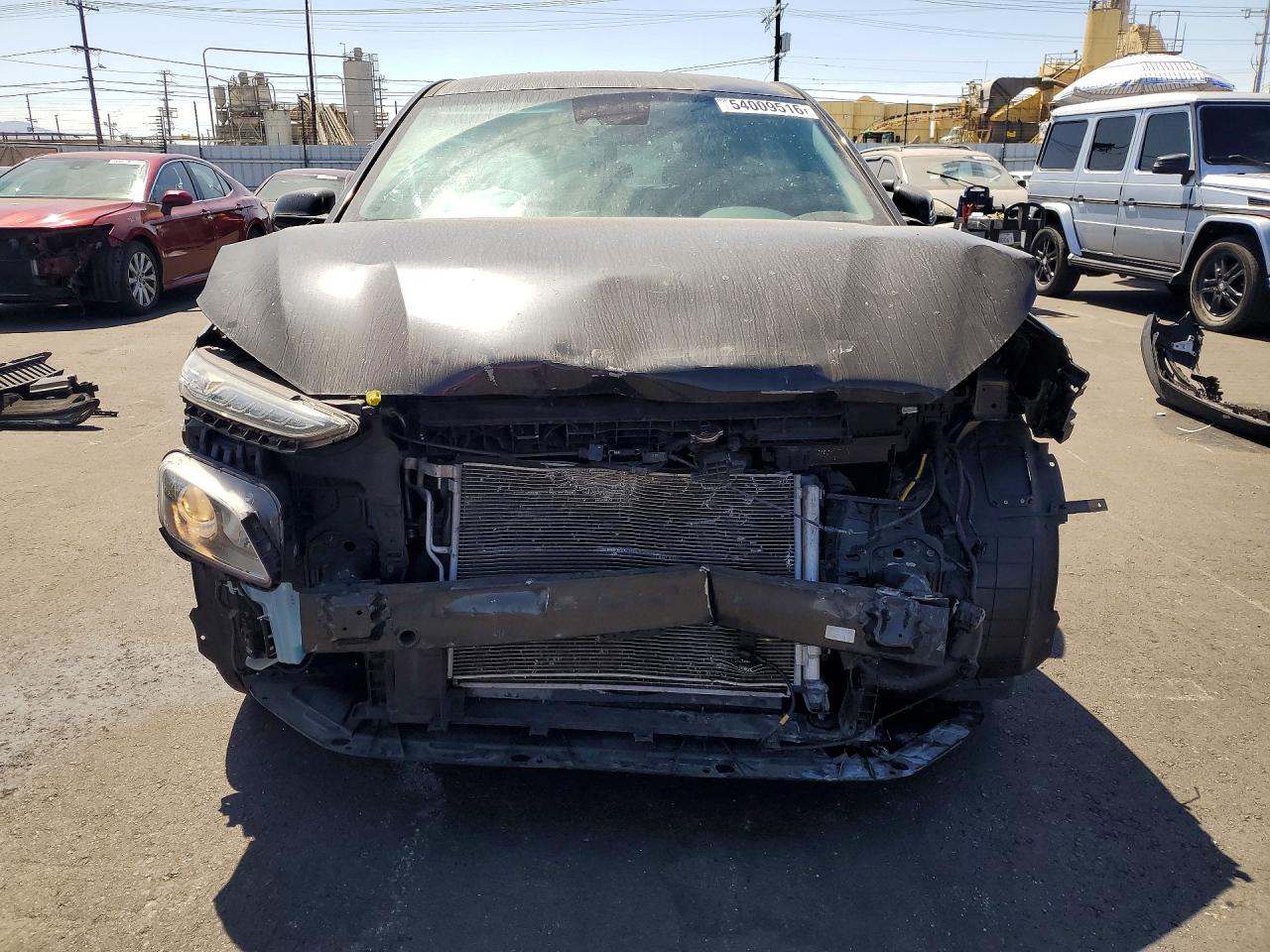 2019 Hyundai Kona VIN KM8K12AA0KU330365 photo 5