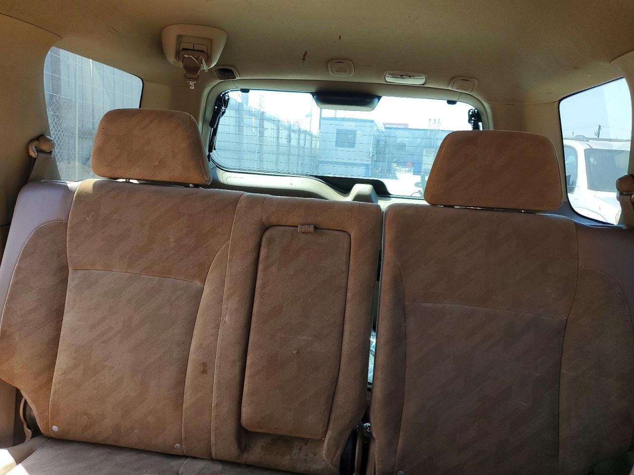 2004 HONDA Crv VIN JHLRD78814C028847 photo 10