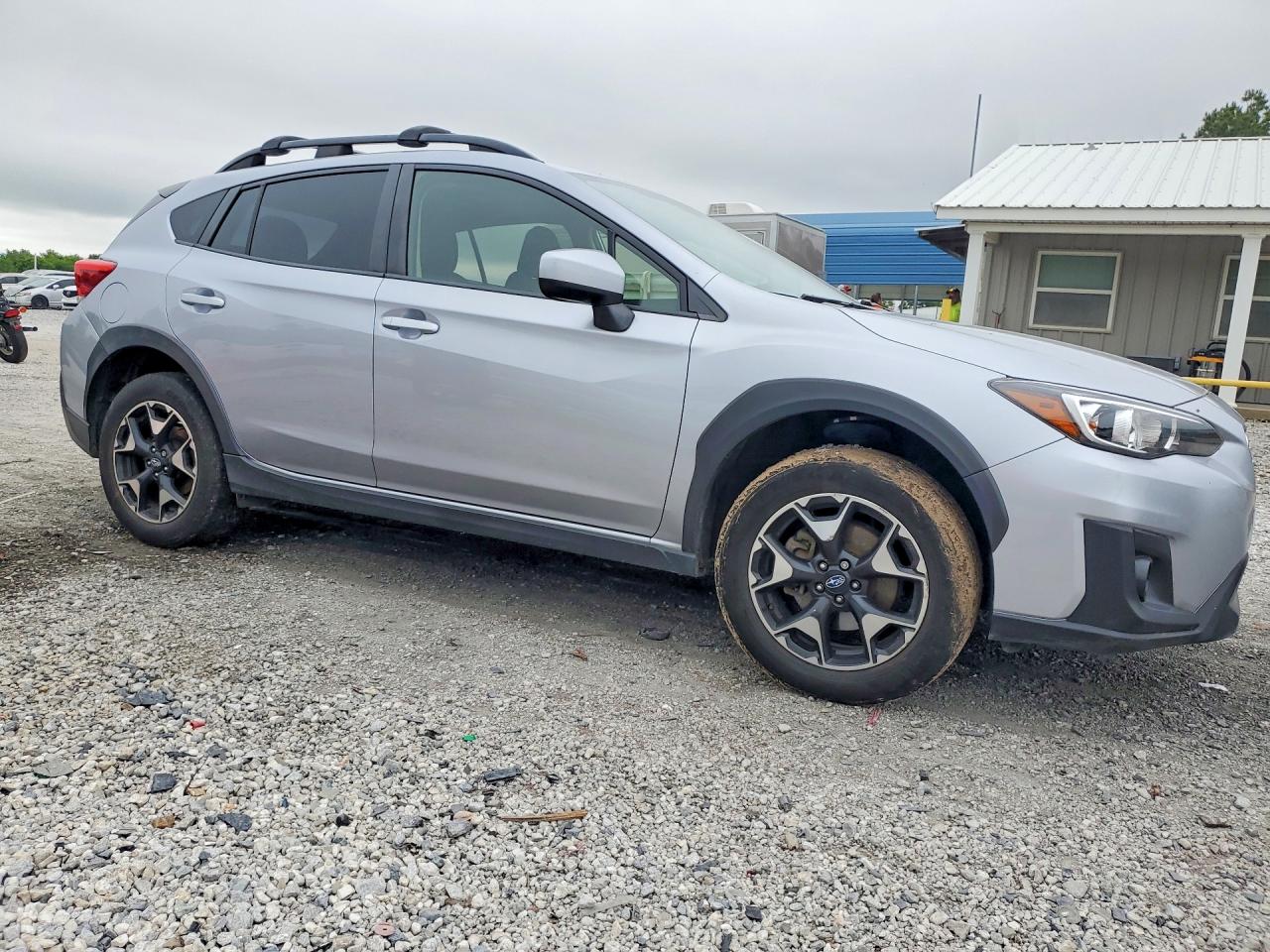 2019 Subaru Crosstrek VIN JF2GTAEC5K8305188 photo 4