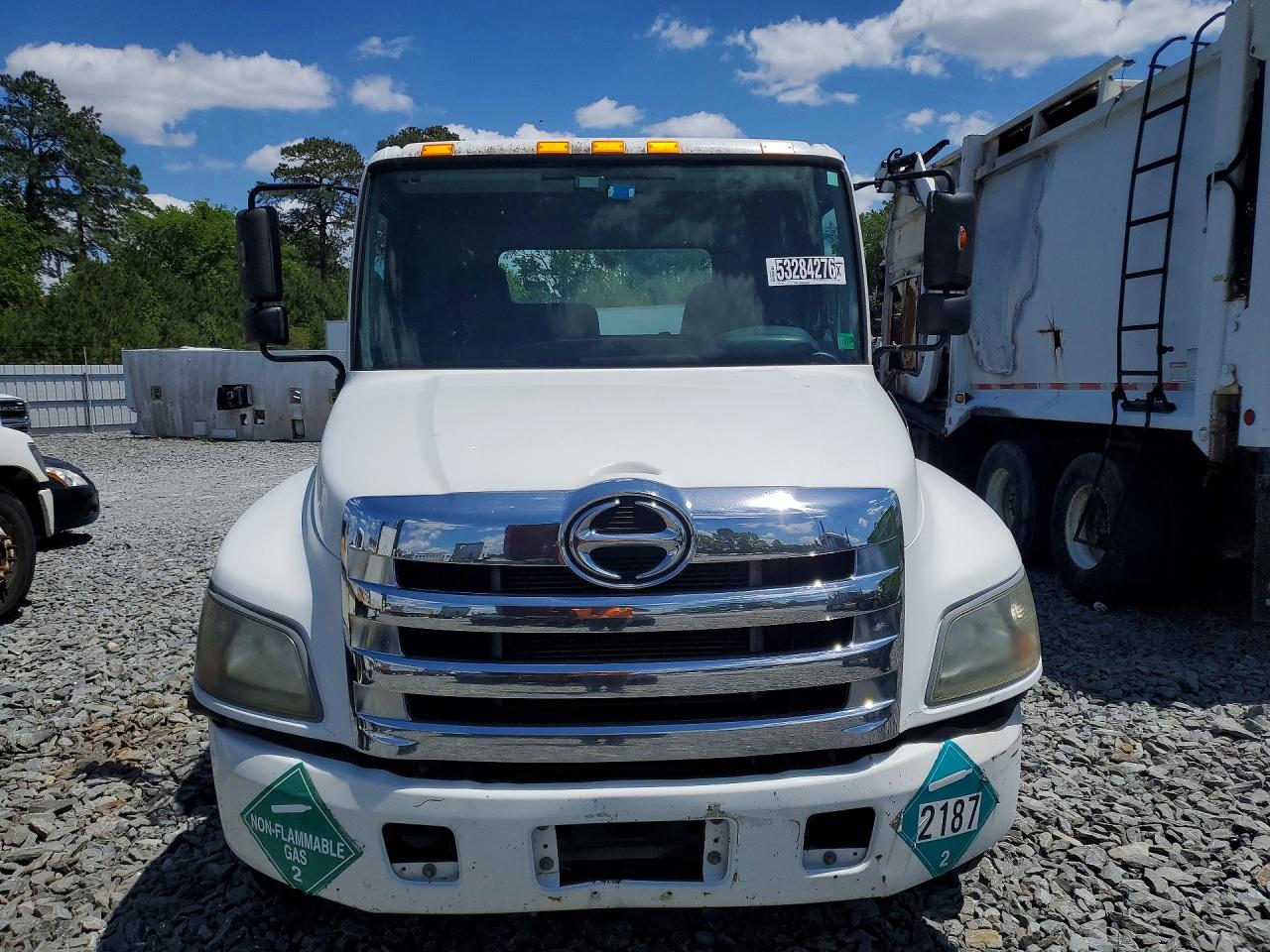 2016 HINO All other VIN 5PVNJ8JJ5G4S50362 photo 5