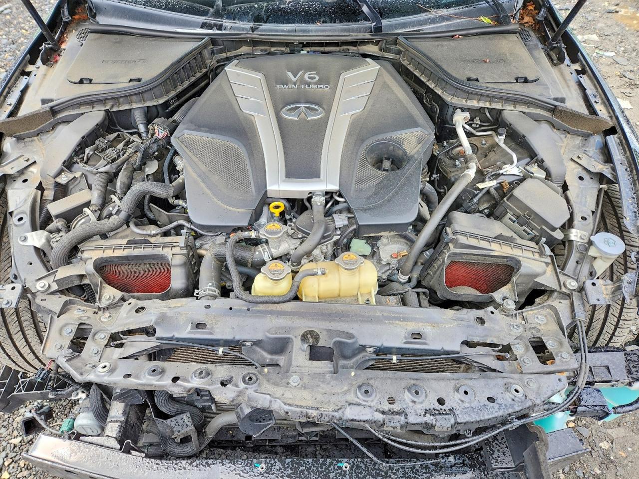 2018 Infiniti Q60 VIN JN1EV7EL7JM393141 photo 11