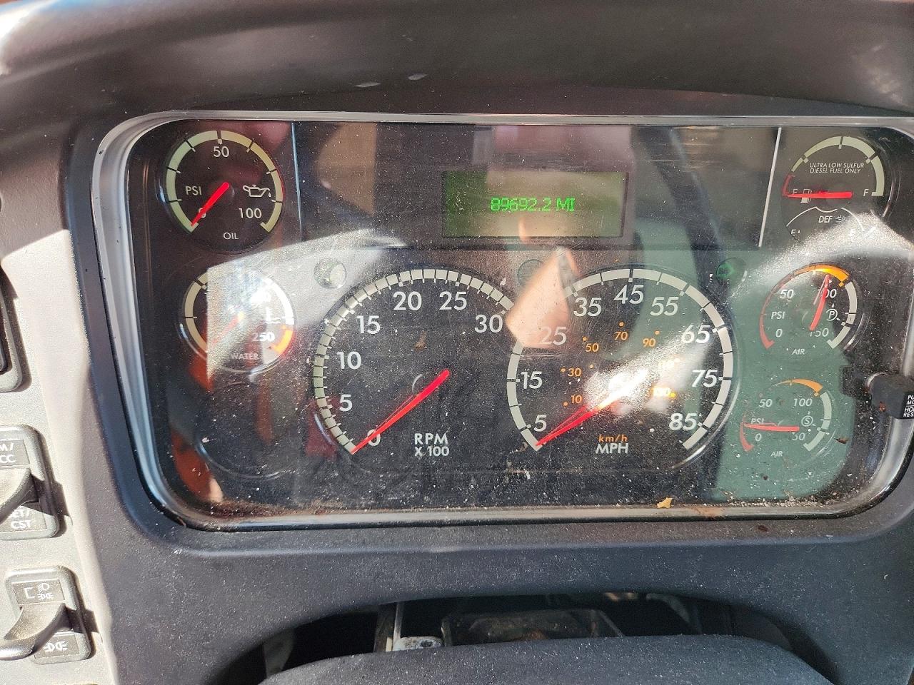 2020 FREIGHTLINER All other VIN 3ALACWFC7LDLY2334 photo 9