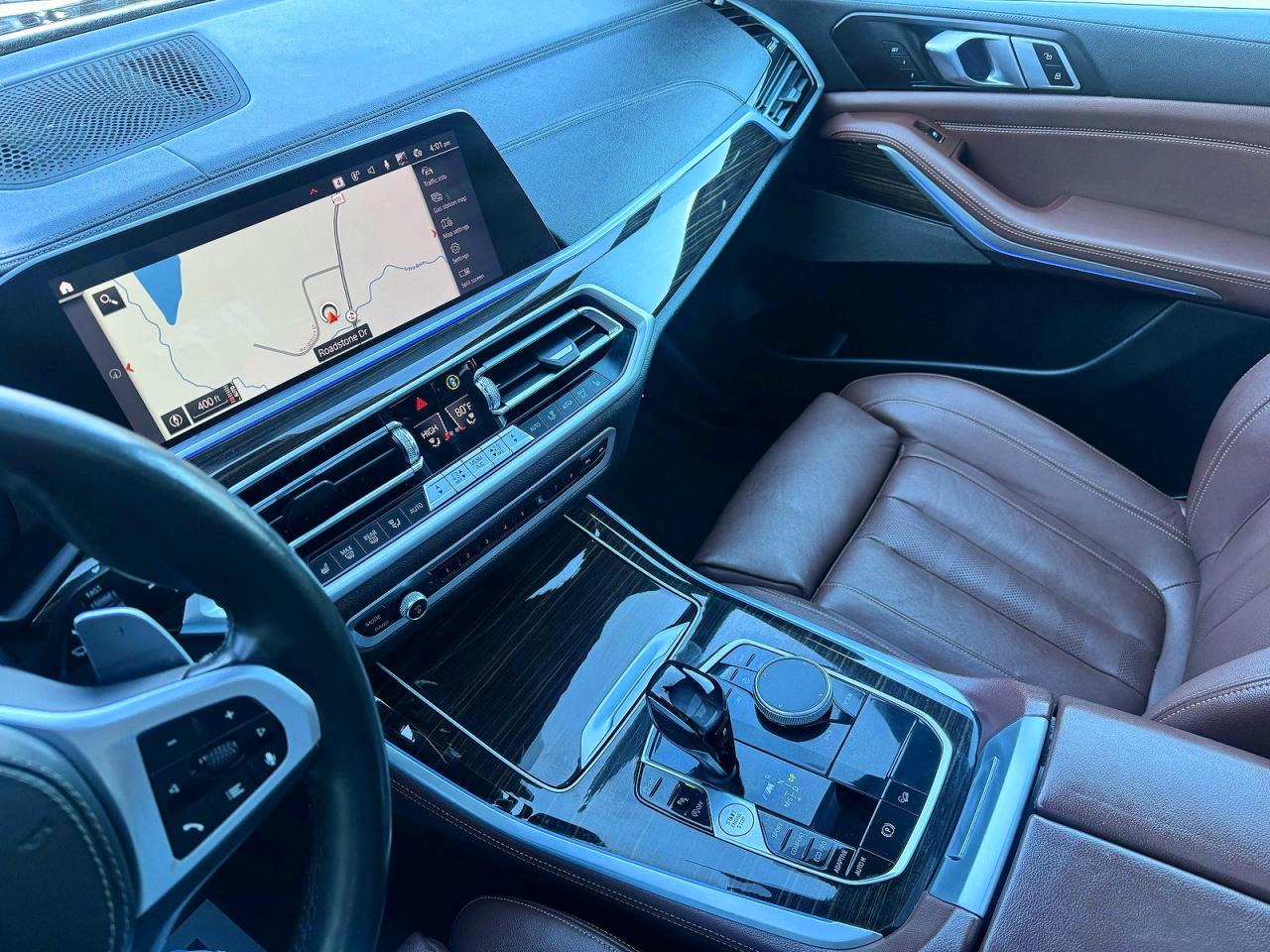2020 BMW X5 VIN 5UXJU4C07LLE45304 photo 10
