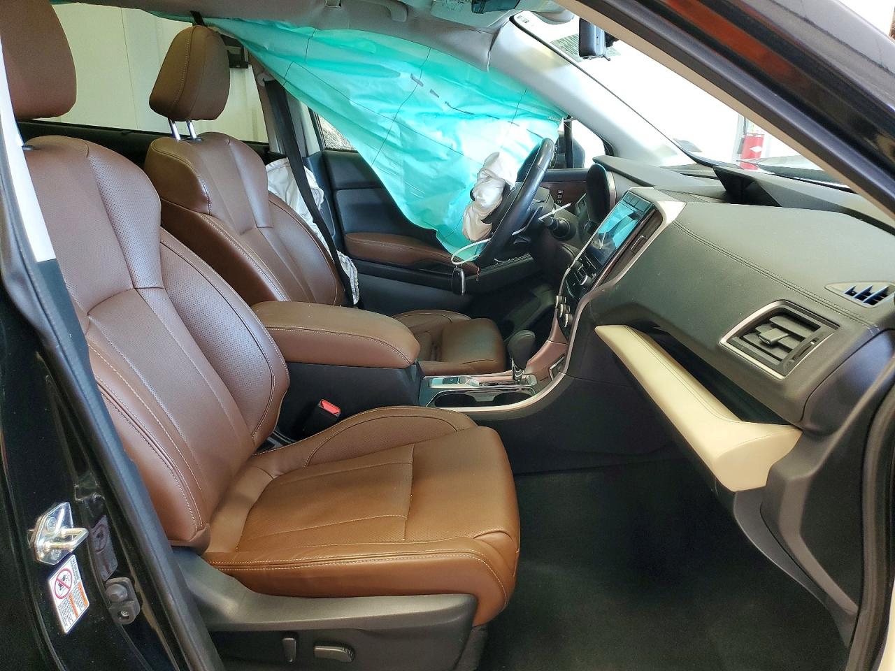 2020 Subaru Ascent VIN 4S4WMARD0L3434976 photo 7