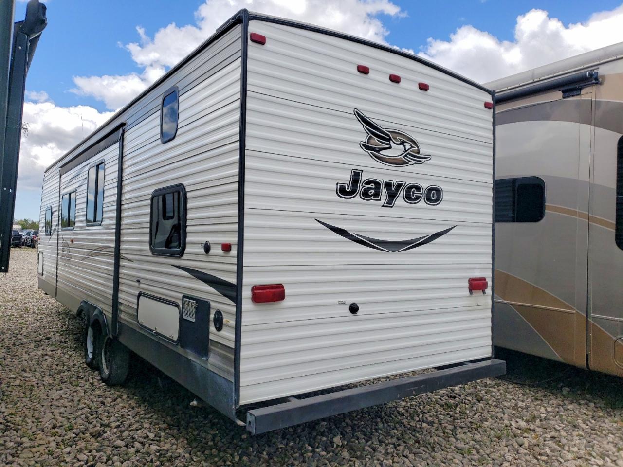 2016 JAYCO All models VIN 1UJBJ0BR8G17X0372 photo 3